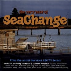 The Very Best Of Seachange