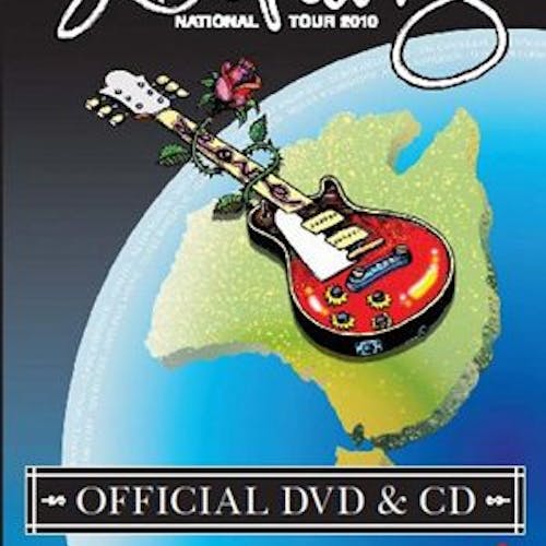 Live National Tour