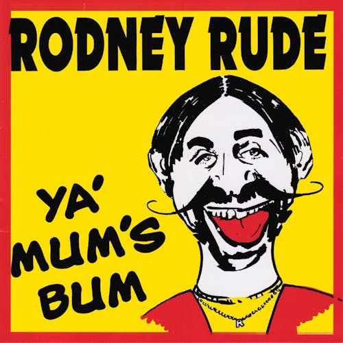 Ya Mum's Bum