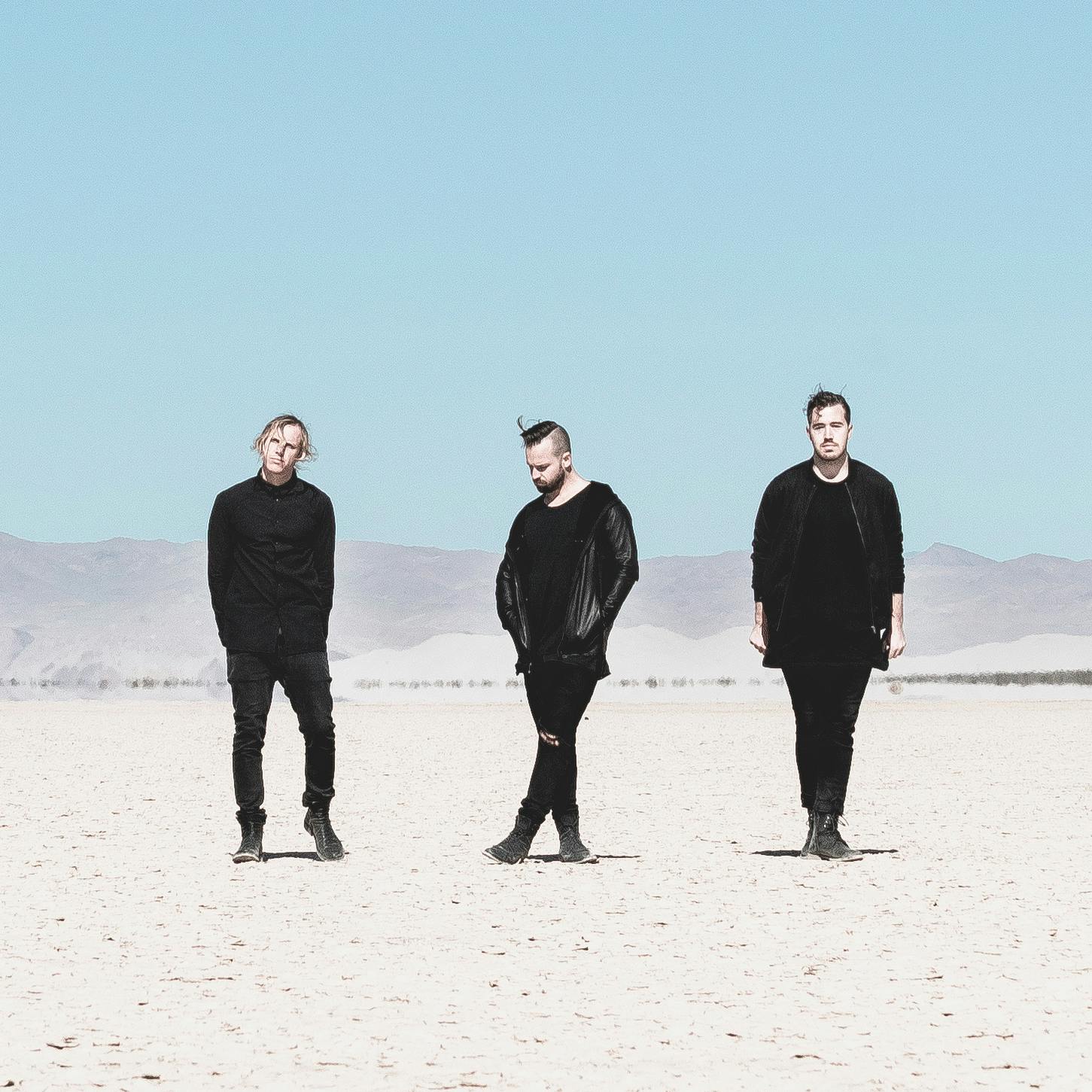 2019 Summer Festival Tour