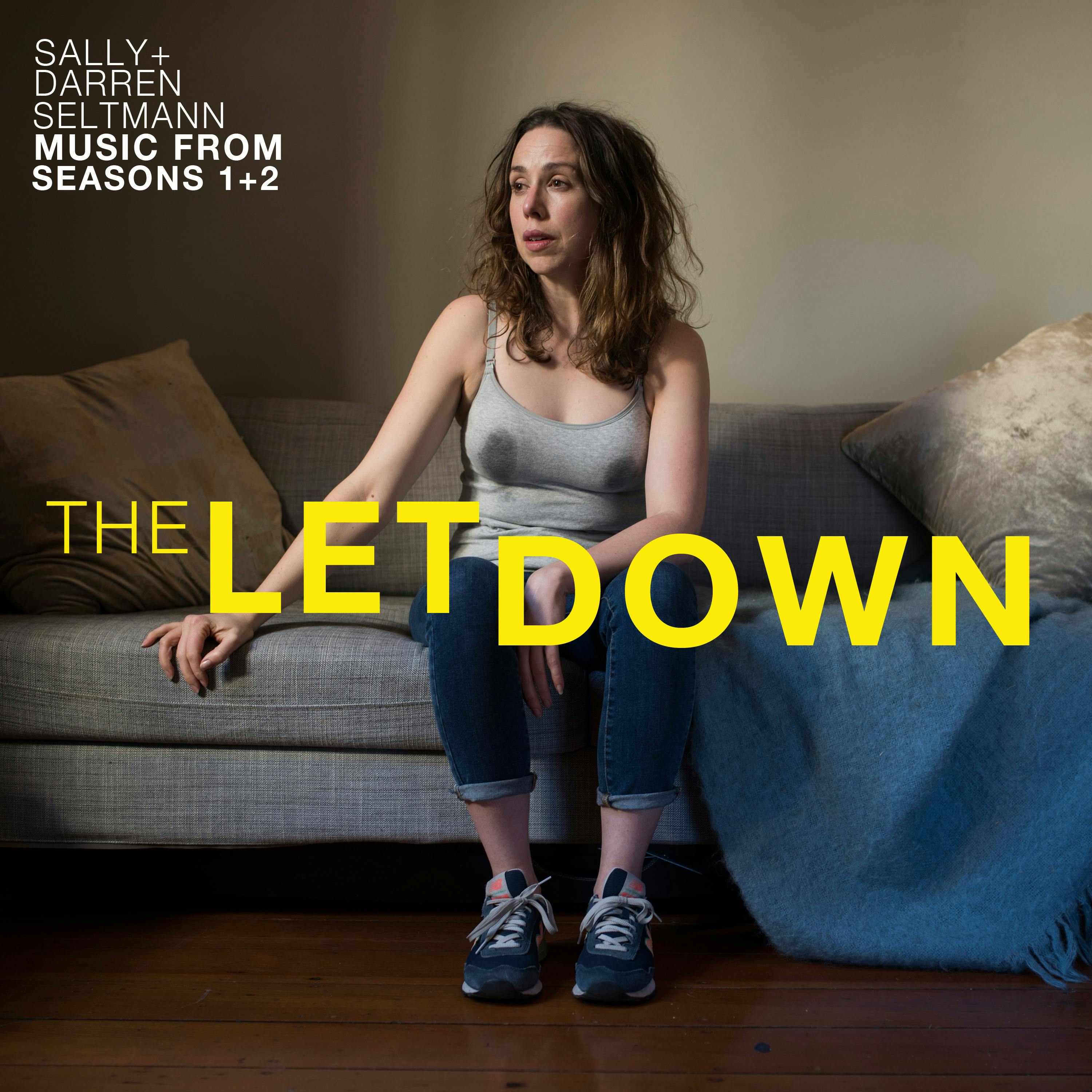 The Letdown (Music from Seasons 1+2)