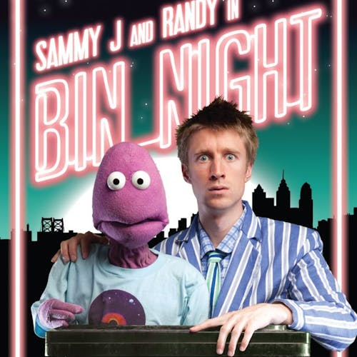 Bin Night