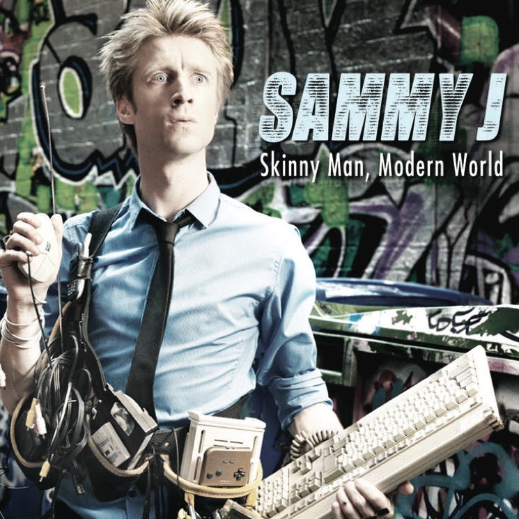 Skinny Man, Modern World