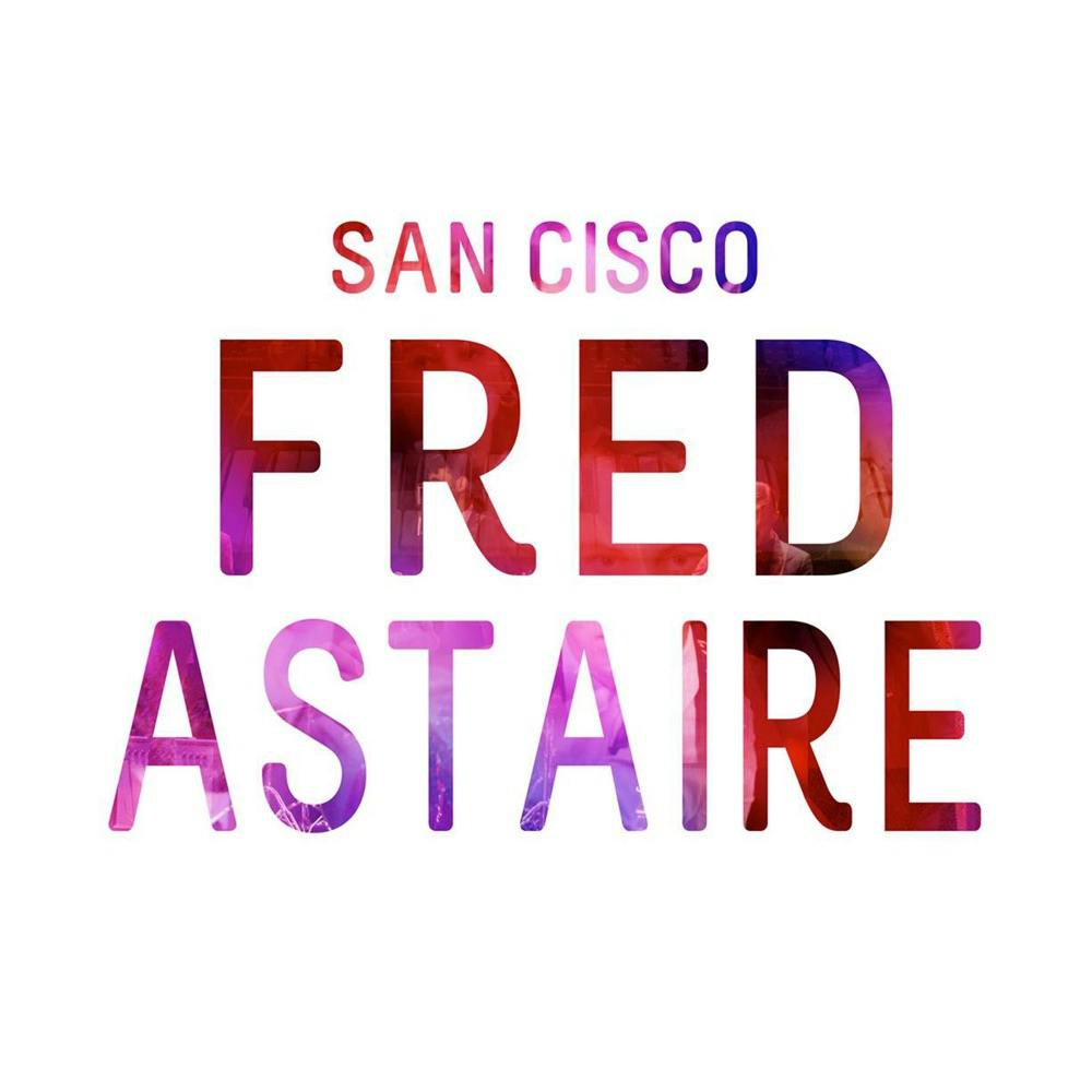 Fred Astaire