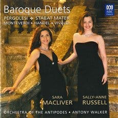 Baroque Duets