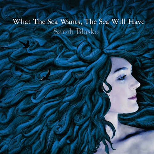 What The Sea Wants, The Sea Will Have