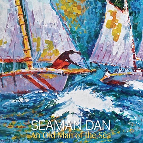 An Old Man Of The Sea