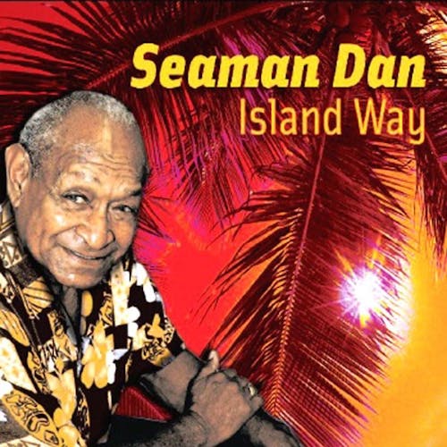 Island Way