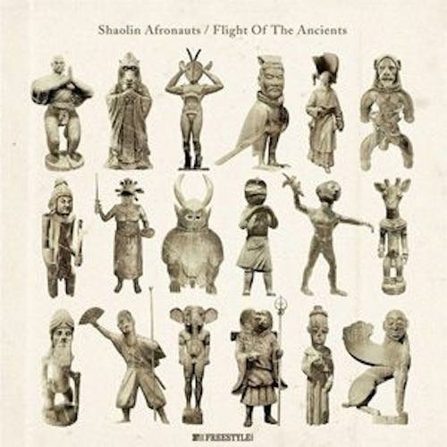 Flight Of The Ancients
