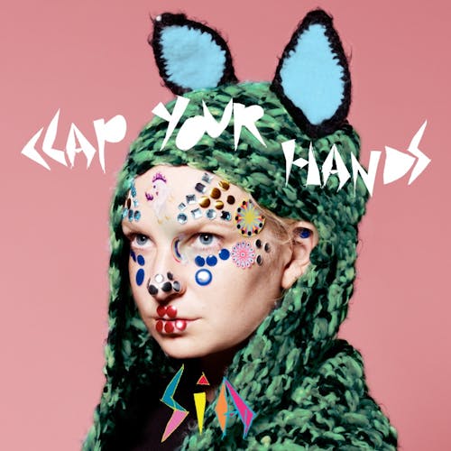 Clap Your Hands