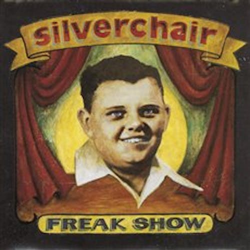 John Watson, John O'Donnell, Kevin Wilkins, Silverchair