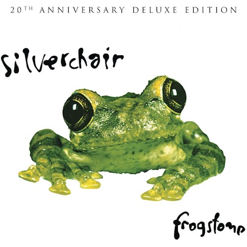 Frogstomp