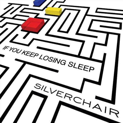 If You Keep Losing Sleep