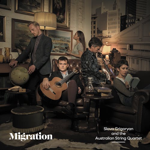 Migration Migration