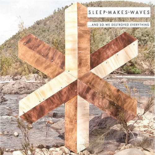 ...and so we destroyed everything