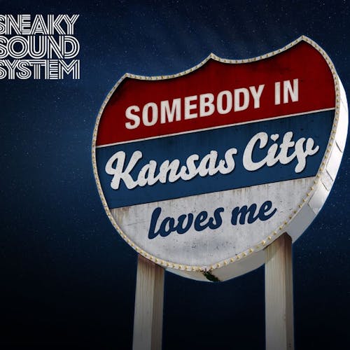 Kansas City