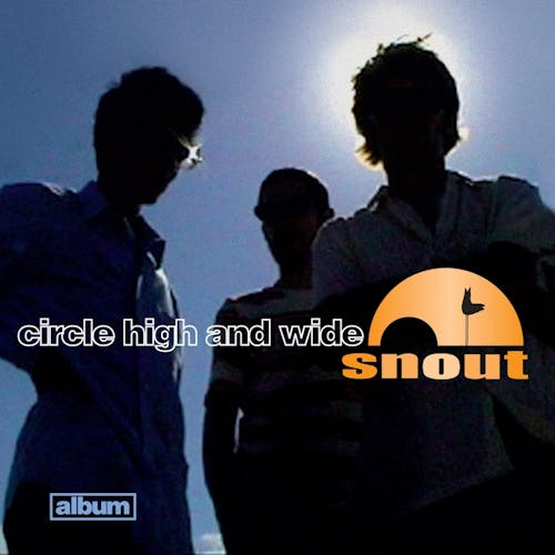 Circle High And Wide
