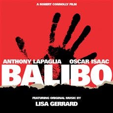 Balibo
