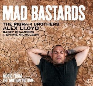 Mad Bastards - Music From The Motion Picture