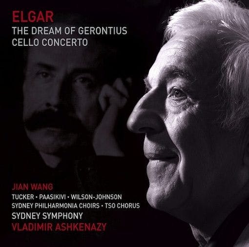 Elgar: The Dream of Gerontius