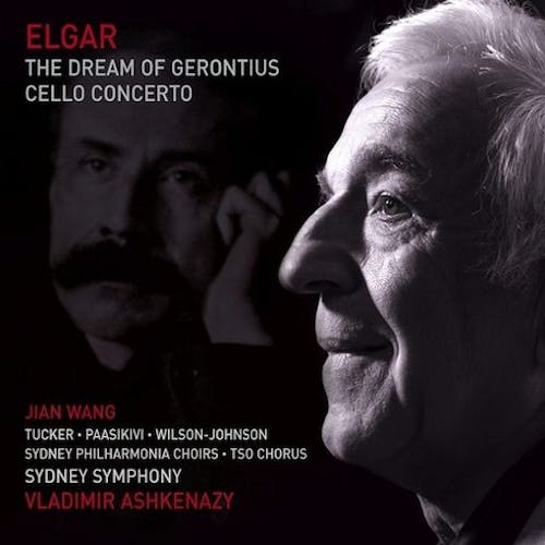 Elgar: The Dream of Gerontius Elgar: The Dream of Gerontius