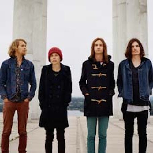 Big Day Out 2014