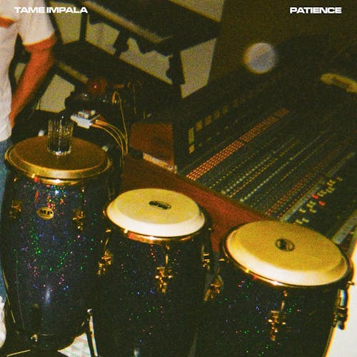 Kevin Parker