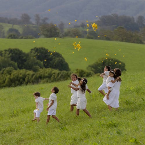 A Colour Undone - Tasman Keith