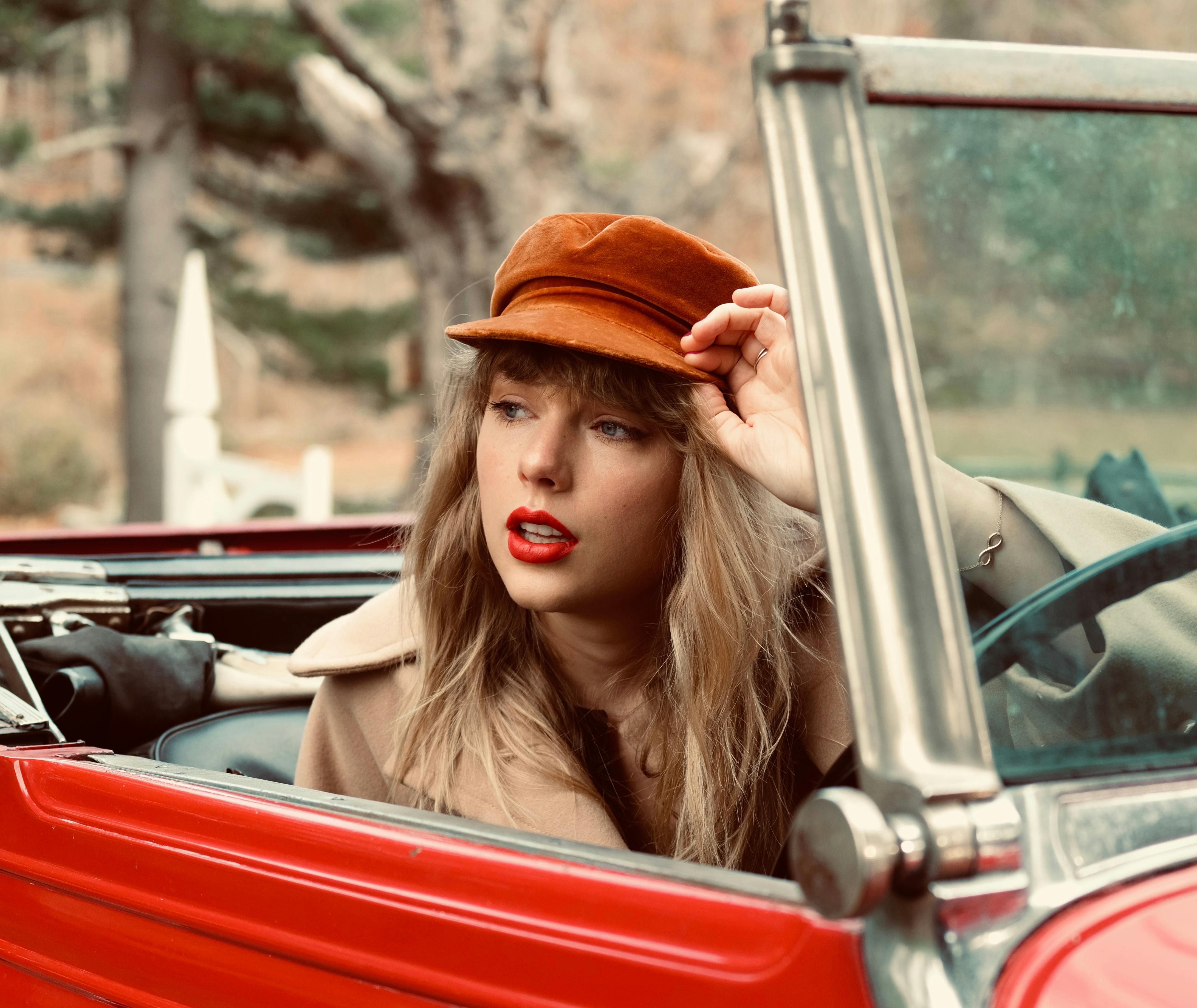 Red (Taylor's Version)