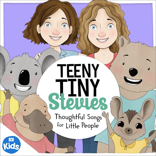 Thoughtful Songs for Little People