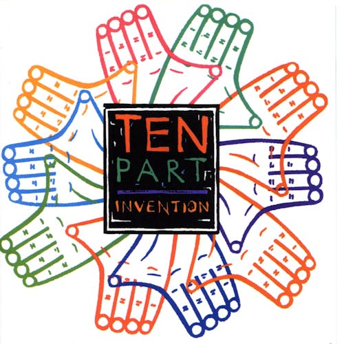 Ten Part Invention