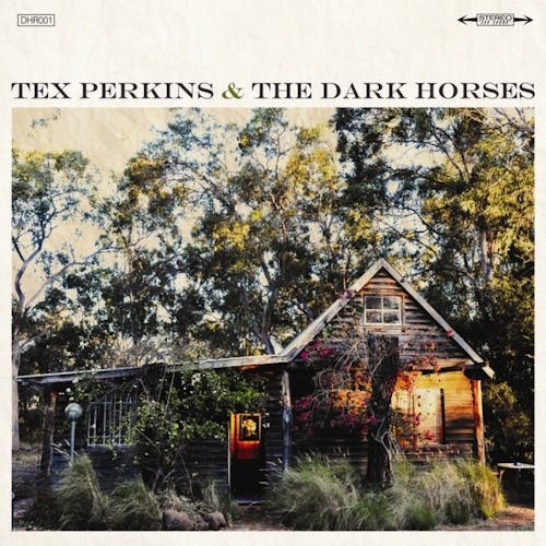 Tex Perkins & The Dark Horses
