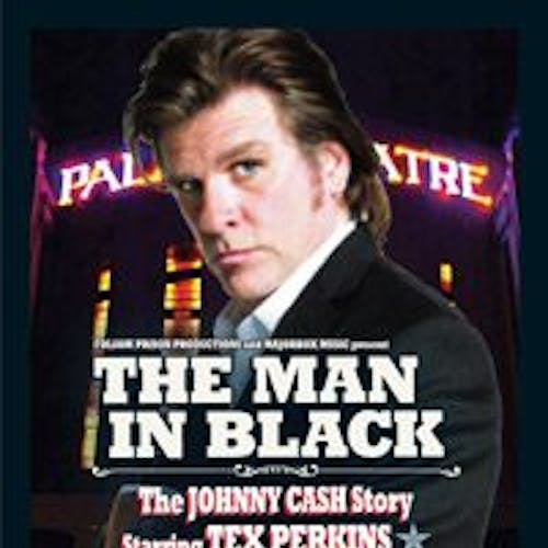 Man In Black