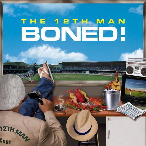 Boned!