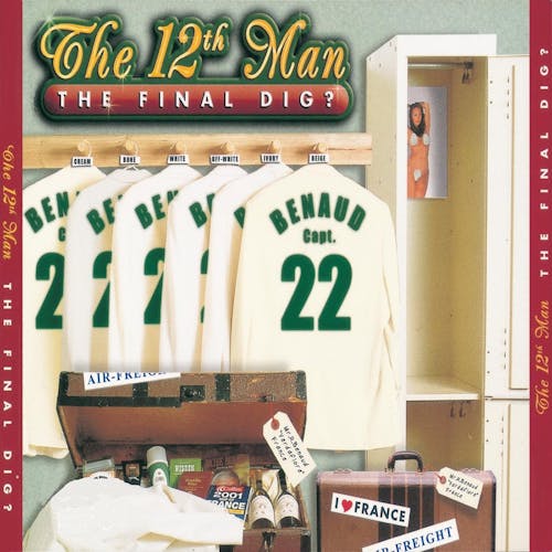 The Final Dig?