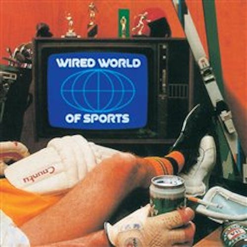 Wired World Of Sport