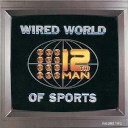 Wired World Of Sports II