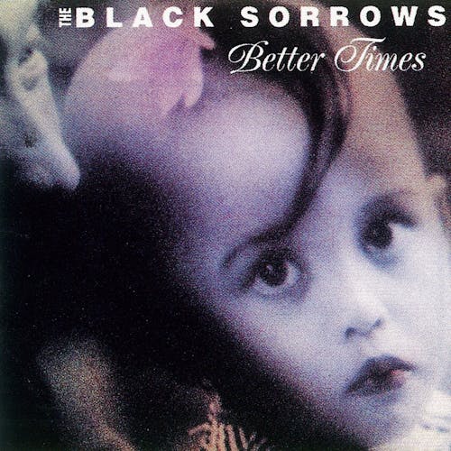 Better Times Better Times