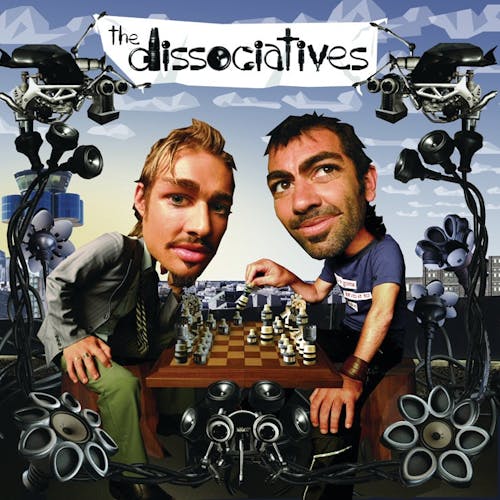 The Dissociatives