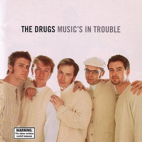 Music's In Trouble