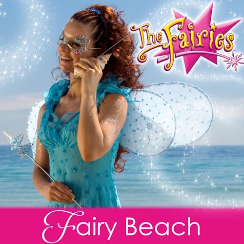 Fairy Beach