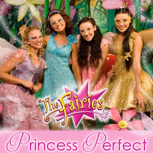 Princess Perfect