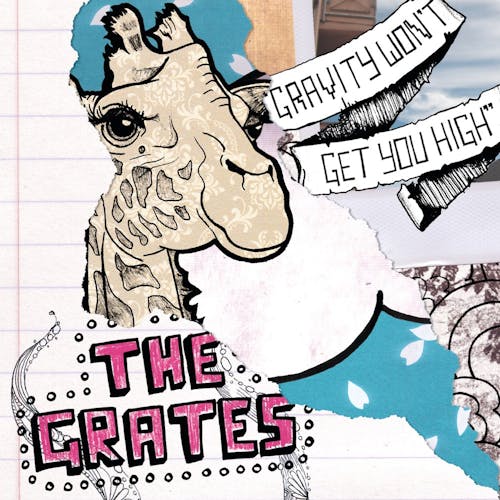 The Grates