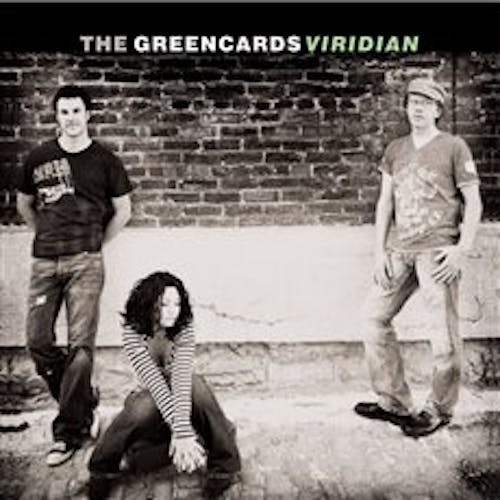 Veridian