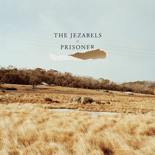 Prisoner - album launch