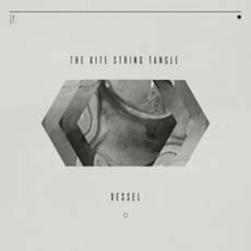Vessel EP