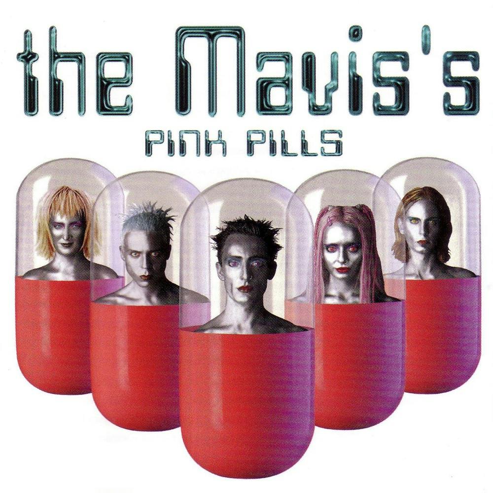 Pink Pills