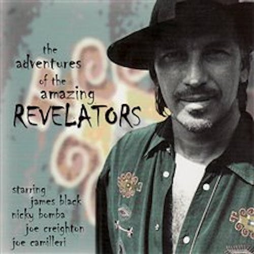 Adventures Of The Amazing Revelators