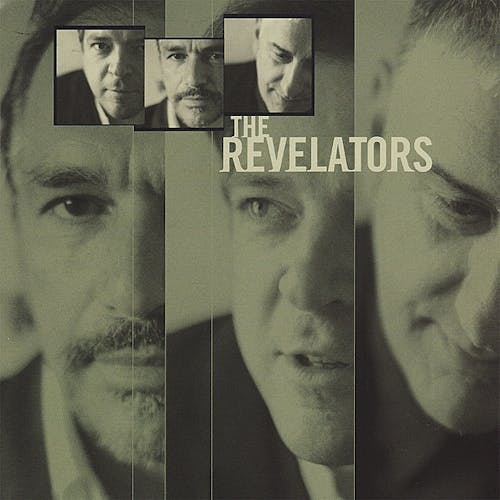 The Revelators