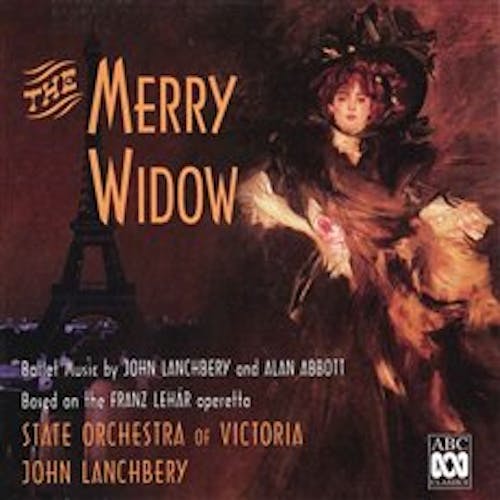 The Merry Widow